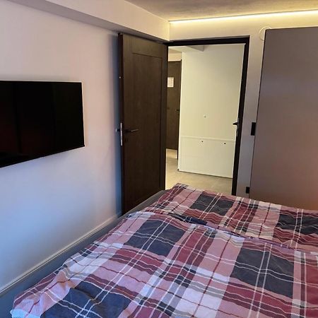 Appartement-Gasthof Traube Top 2 Hopfgarten im Brixental Dış mekan fotoğraf