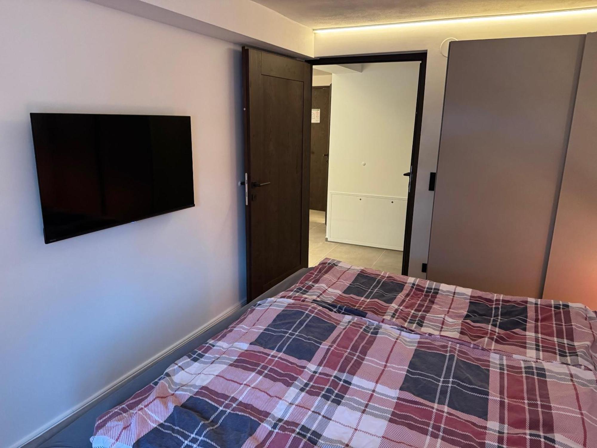 Appartement-Gasthof Traube Top 2 Hopfgarten im Brixental Dış mekan fotoğraf