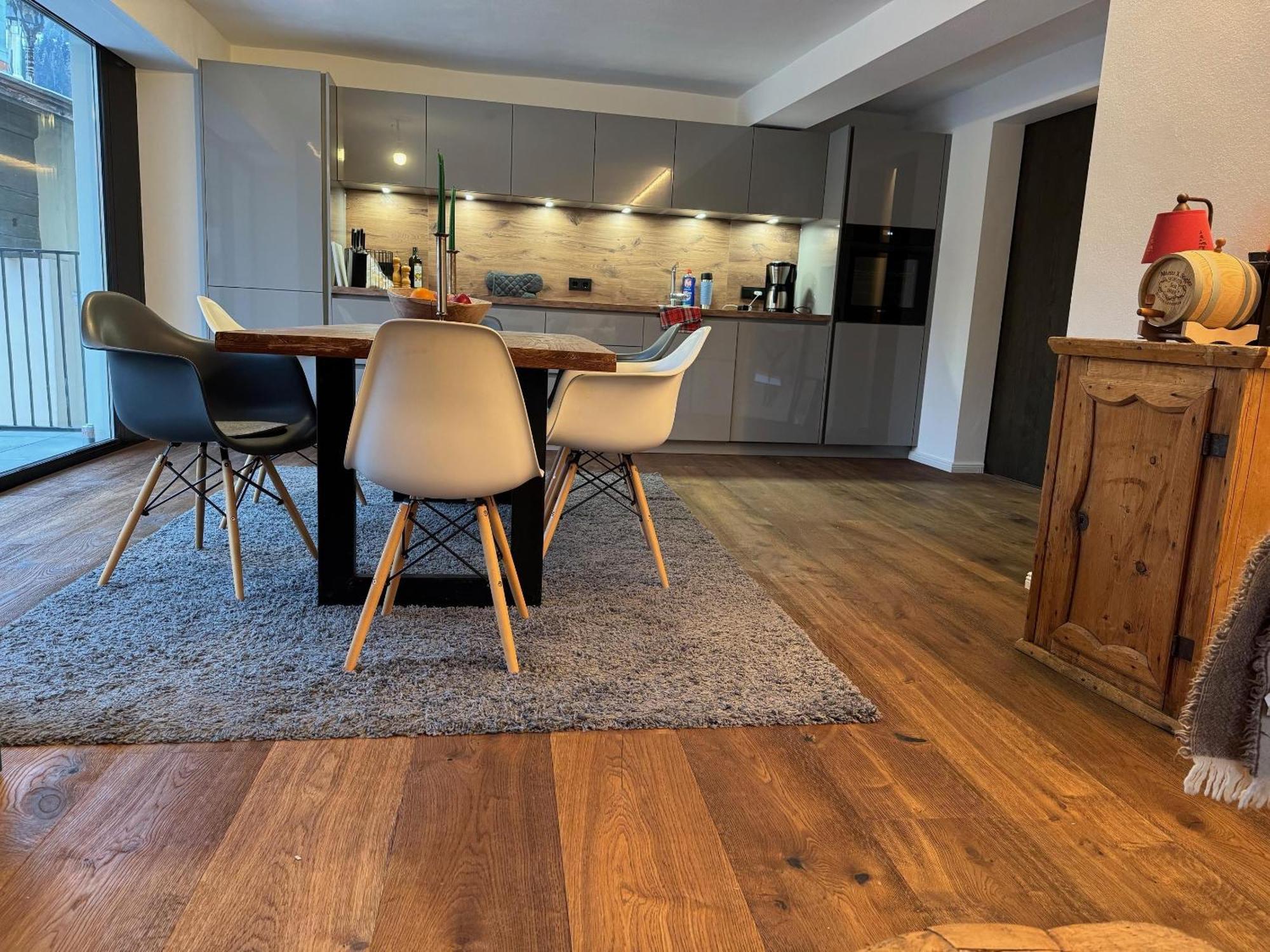 Appartement-Gasthof Traube Top 2 Hopfgarten im Brixental Dış mekan fotoğraf